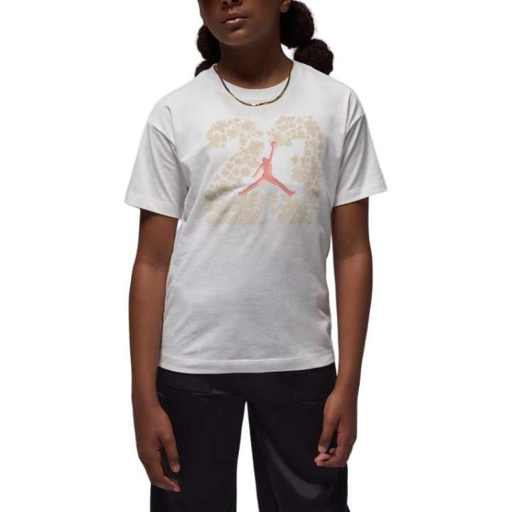 Jordan Jordan Grade School T Shirts