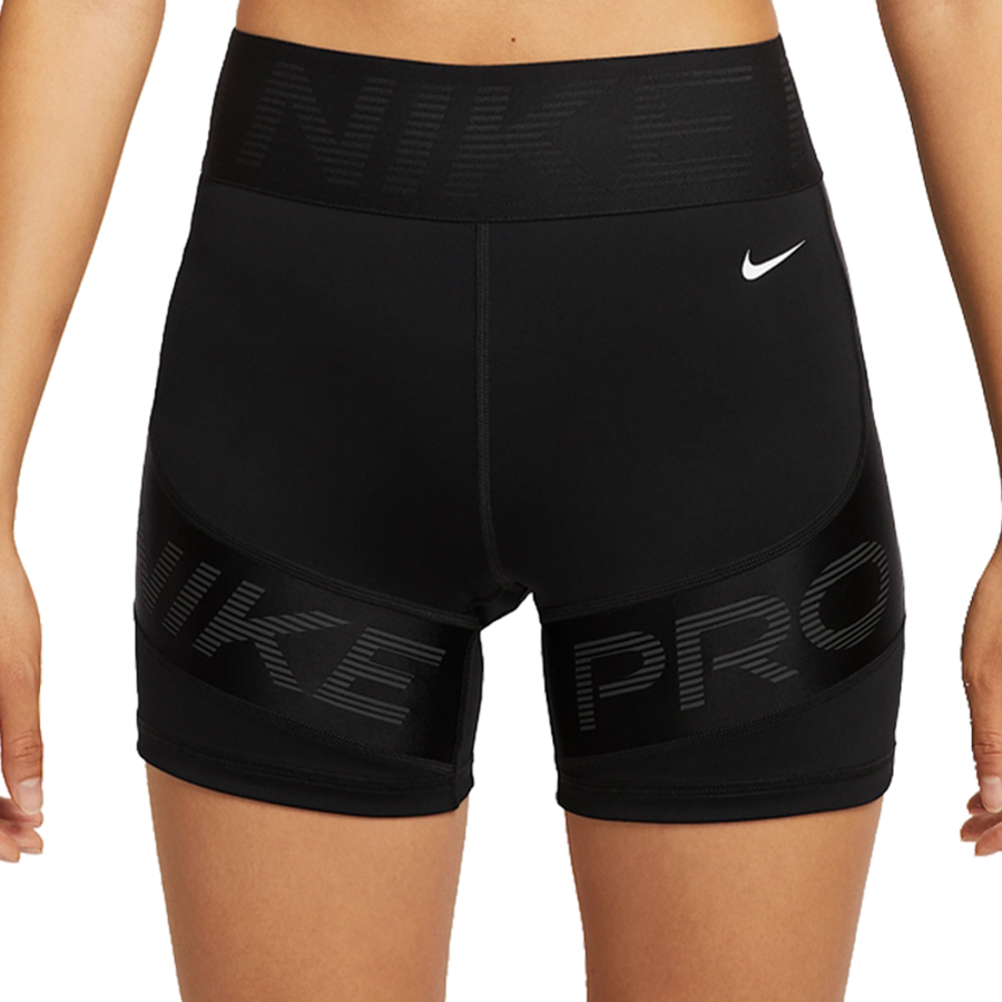Nike Nike Yoga Shorts Women's Black Moderate