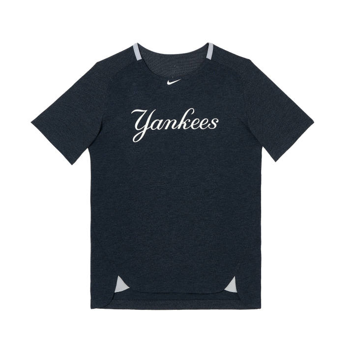 Nike Nike x MLB New York Yankees T Shirt Teenagers