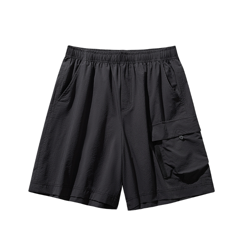 Anta Life Collection Casual Shorts Unisex