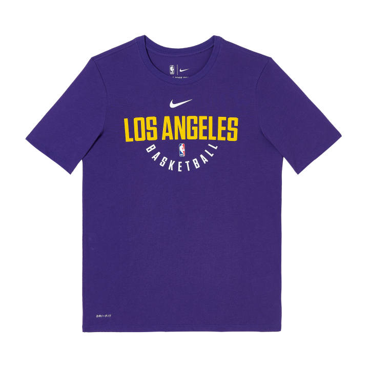 Nike Nike Grade School T Shirts Crew Neck Thin