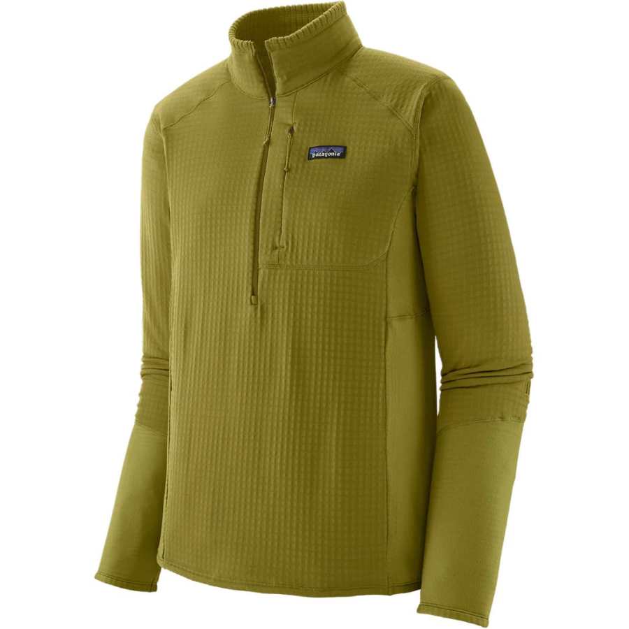 Patagonia R1 Fleece Tops Men's Moderate