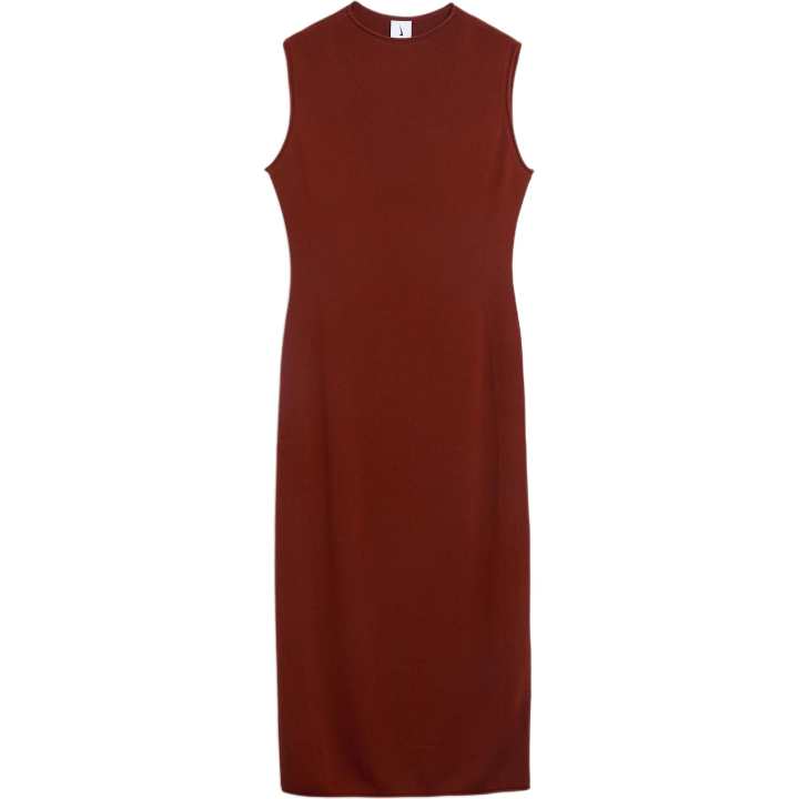Nike Nike Wool Classics Sleeveless Dress Women's