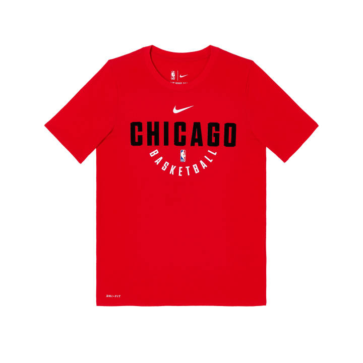Nike Nike Grade School T Shirts Crew Neck Moderate