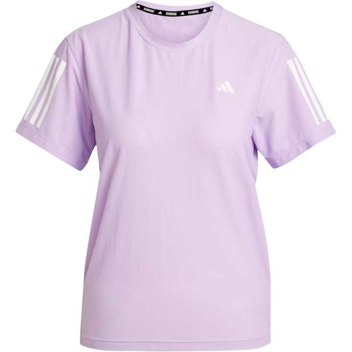 Adidas Adidas Free Shipping With AdiClub Own The Run Tee