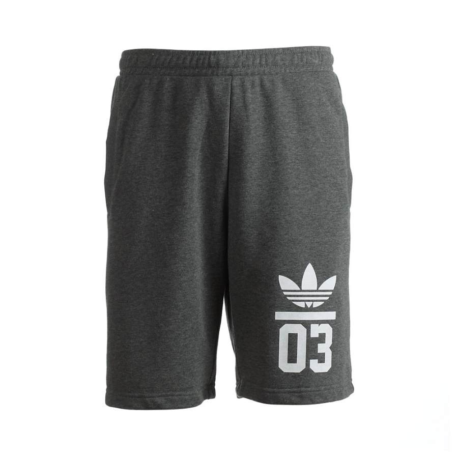 Adidas Originals 3FOIL SHORTS FASHION Sports Shorts Men's