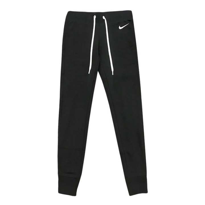 Nike Nike Sports Pants Women's Black Moderate