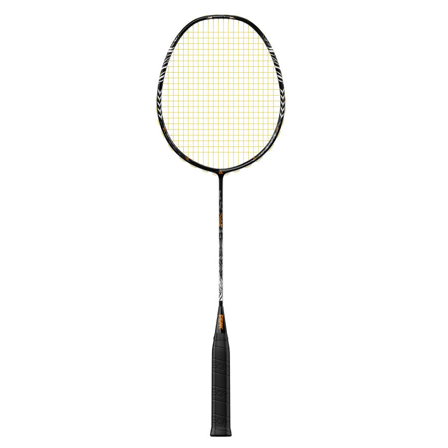 PEAK PEAK Divine Beast Collection, Zuogou Full Carbon Badminton Rackets Speed Type Enhanced Swing Speed Advanced Level 675mm