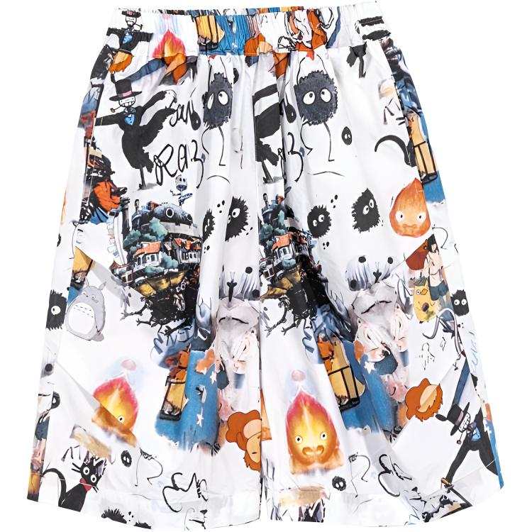 PROTECTCAMEL PROTECTCAMEL Pre School Shorts Thin