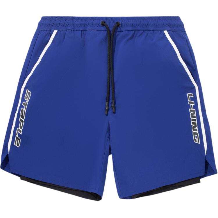 Li-Ning Li Ning x Staple Casual Shorts Men's