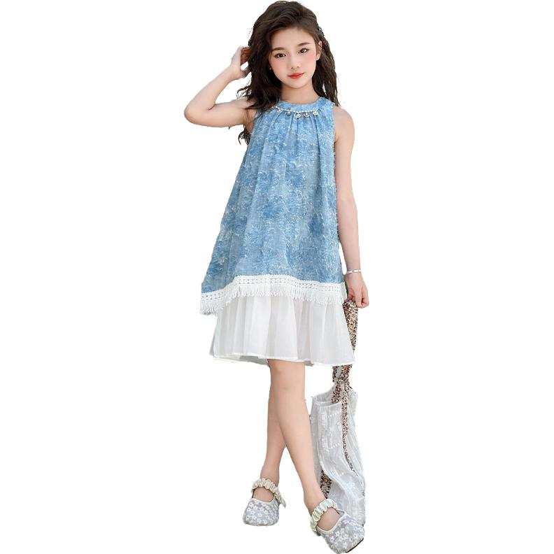PROTECTCAMEL PROTECTCAMEL Dress Children Aged 3 7 Years Old