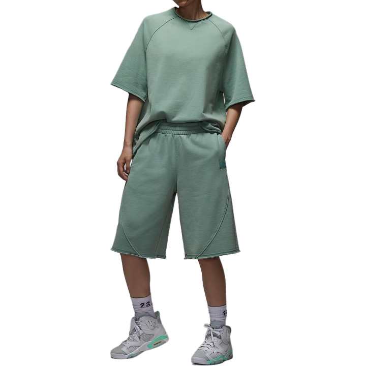 Jordan Jordan Flight Fleece Women's French Terry Big Shorts