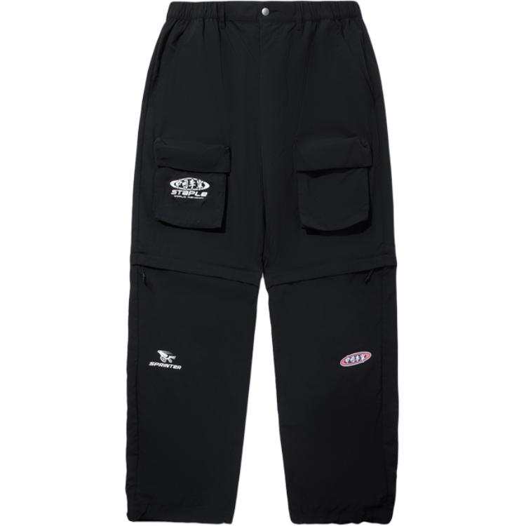 Li-Ning Li Ning x Staple Knitted Sweatpants Men's
