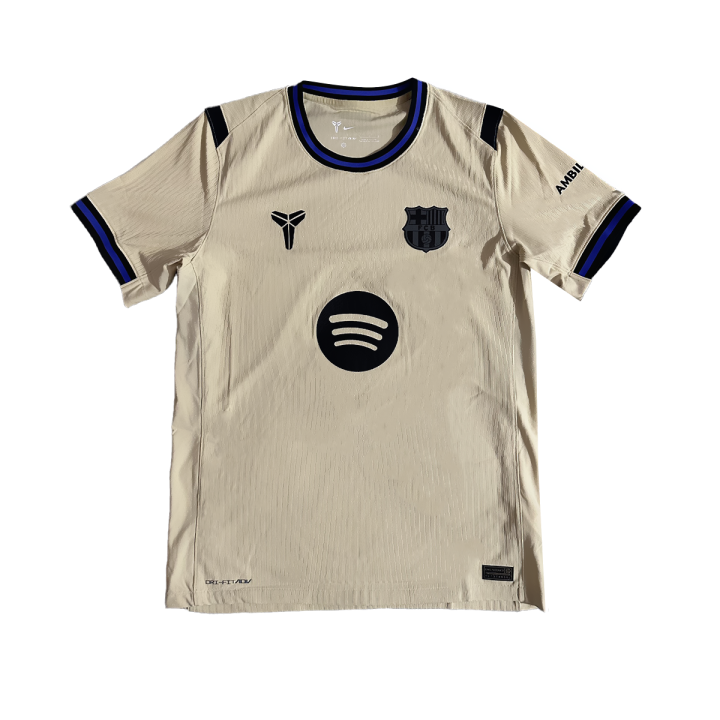 Nike Nike Barcelona Soccer Jersey Unisex