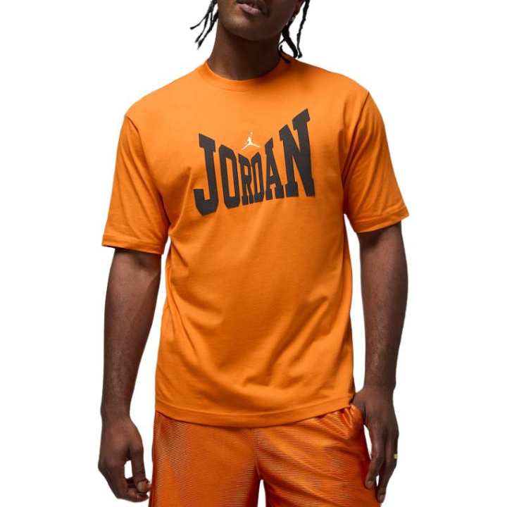 Jordan Jordan Brooklyn Men's T-Shirt
