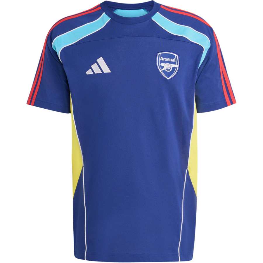 Adidas Adidas Arsenal FESTIVAL PACK T SHIRT T Shirt Men's