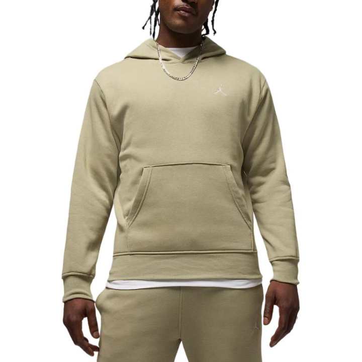 Jordan Jordan Brooklyn Fleece Men's Pullover Hoodie