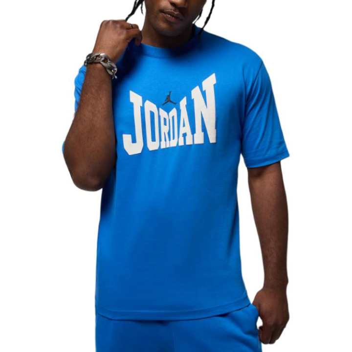 Jordan Jordan Brooklyn Men's T-Shirt
