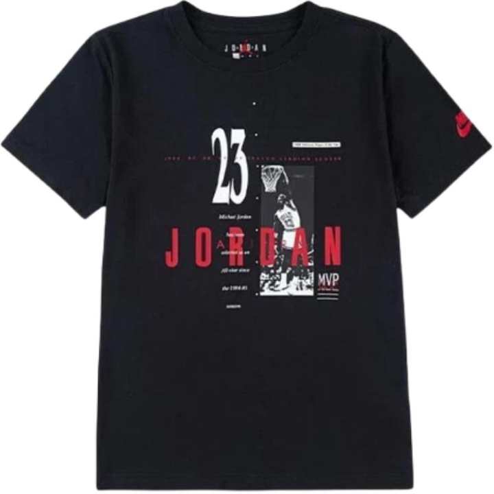 Jordan Jordan Kids T Shirts Crew Neck