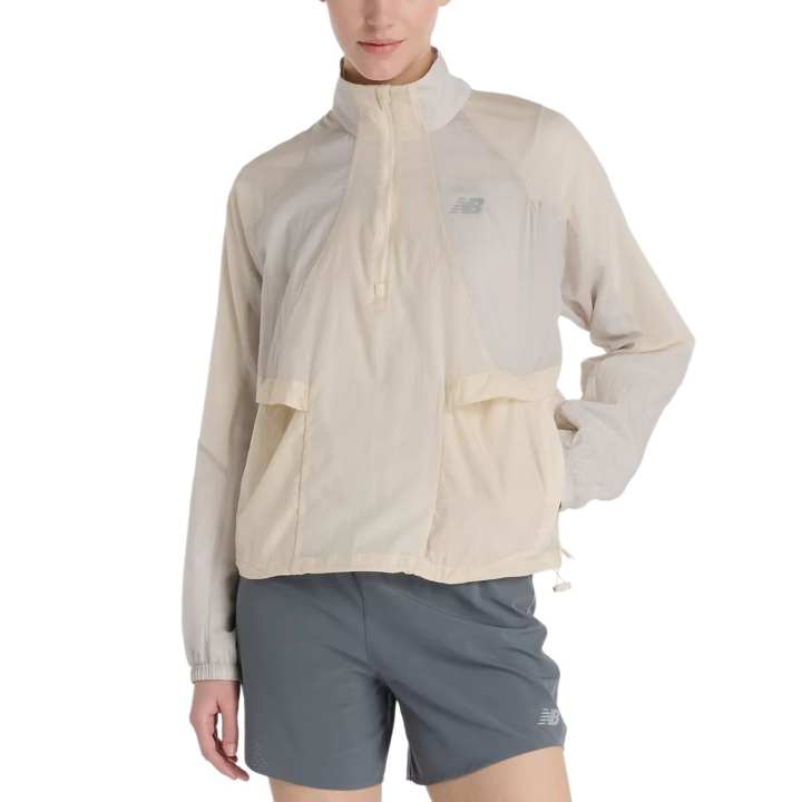 New Balance New Balance SS25 Better Run Jacket Women's