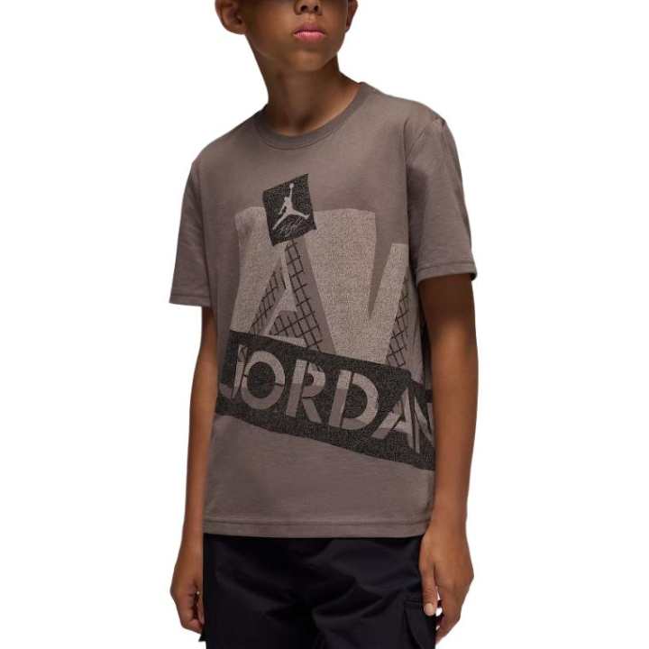 Jordan Jordan Grade School T Shirts
