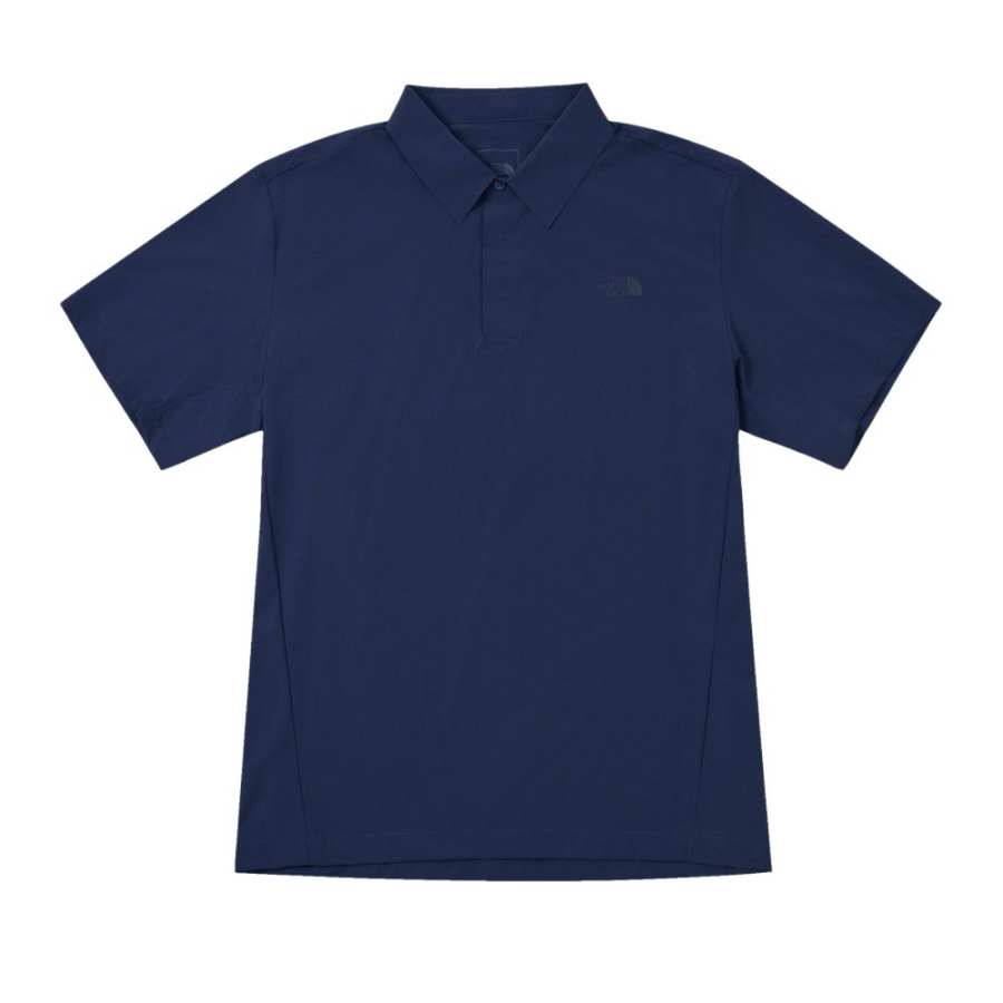 THE NORTH FACE Polo Shirt Men's
