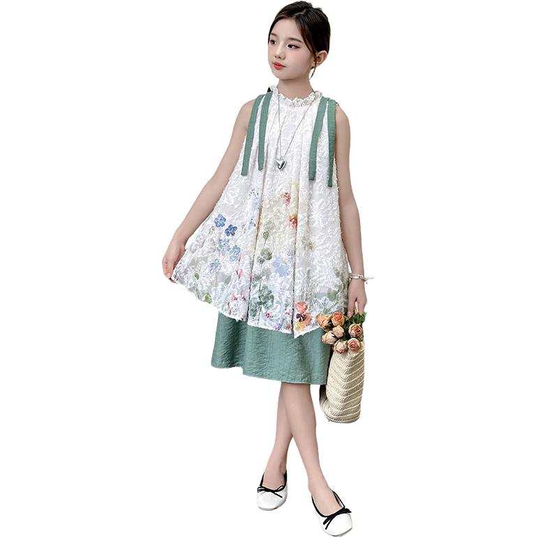PROTECTCAMEL PROTECTCAMEL Dress Children Aged 3 7 Years Old