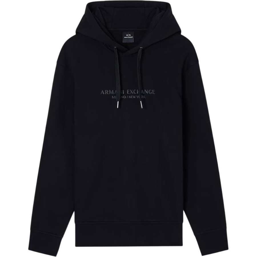 ARMANI EXCHANGE ARMANI EXCHANGEAE FW25 Sweatshirt Men's