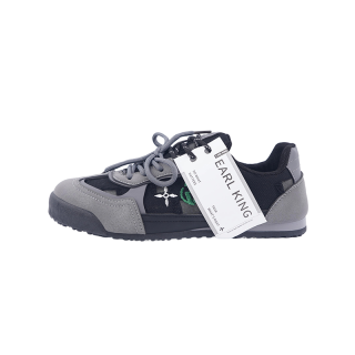 EARL KING Abrasion Resistant Coverage Low top Casual Shoes Men's
