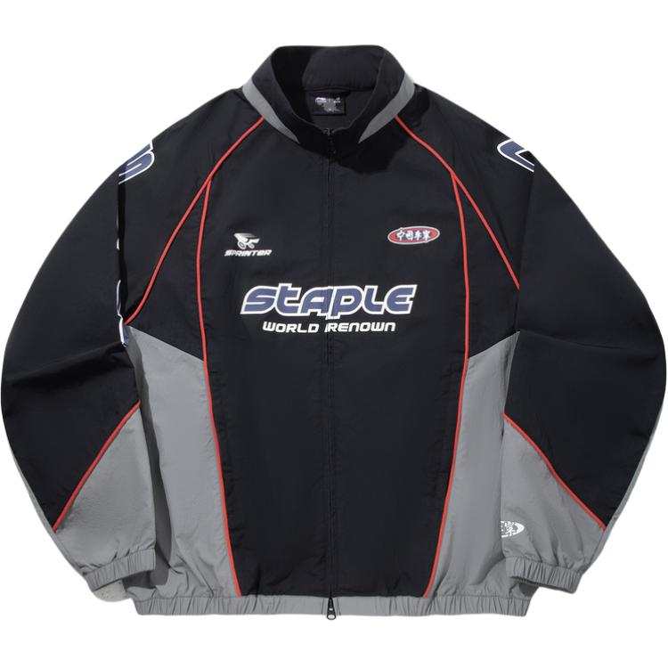 Li-Ning Li Ning x Staple Jackets & Coats Men's