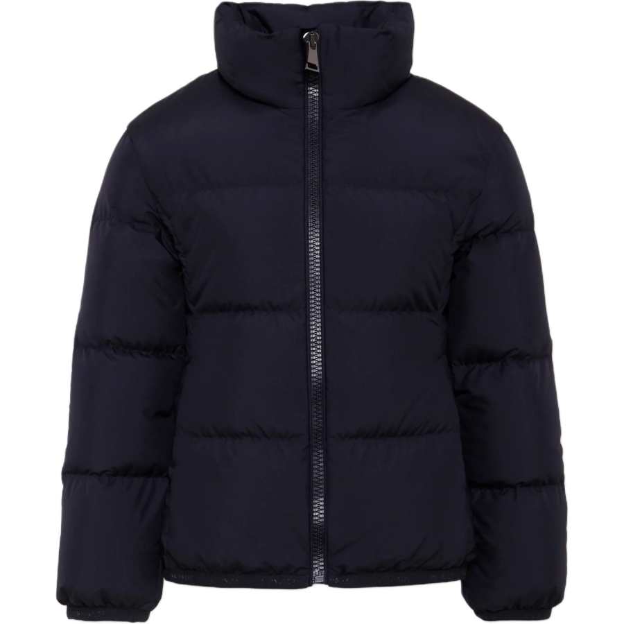Moncler Jackets & Coats Blue Children Aged 3 7 Years Old