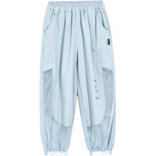 PROTECTCAMEL Full Length Pants Children Aged 3 7 Years Old