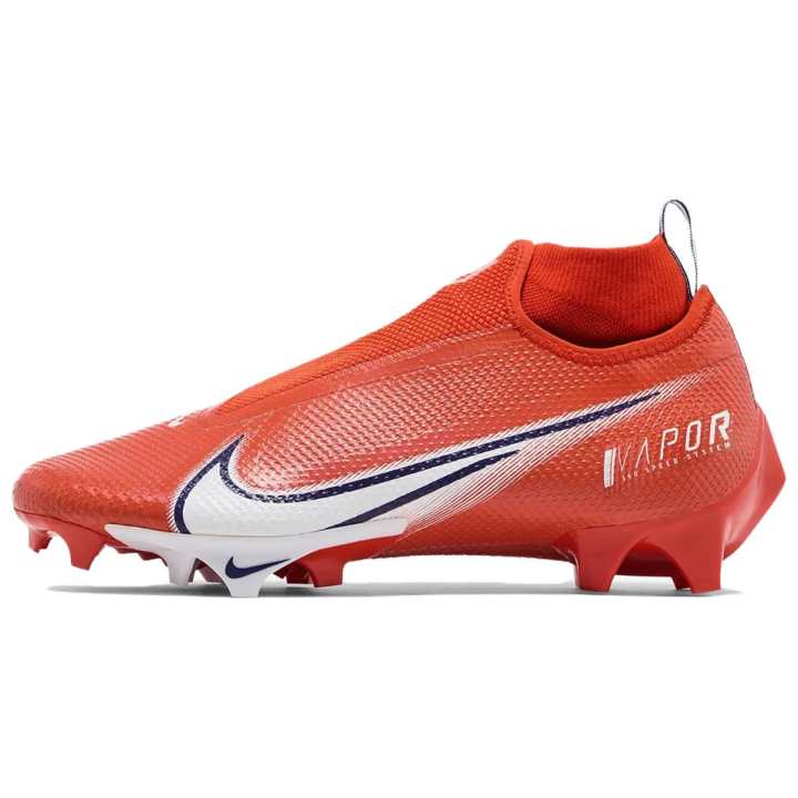 Nike Nike Vapor Edge Pro 360 Soccer Shoes Men's Orange White