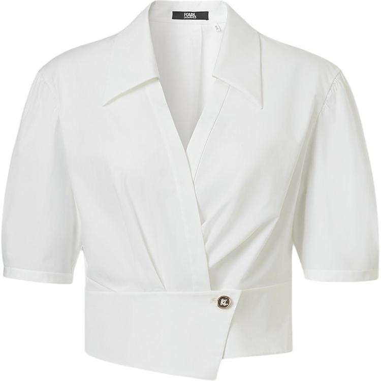 KARL LAGERFELD / Karl Lagerfeld Jeans Shirt Women's