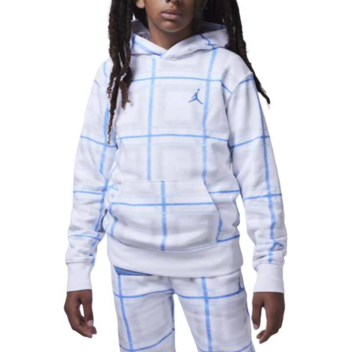 Jordan Jordan Kids Sweatshirts Hooded Moderate