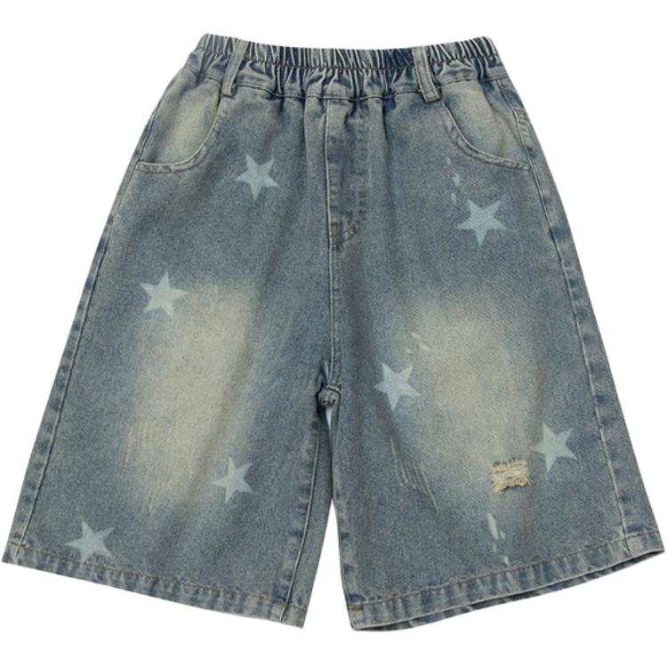 PROTECTCAMEL PROTECTCAMEL Pre School Shorts Thin