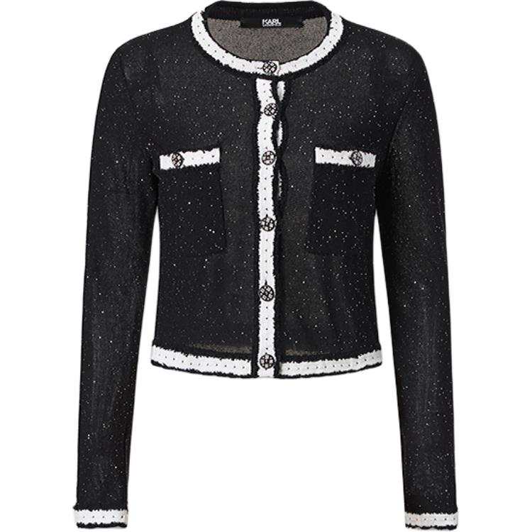 KARL LAGERFELD / Karl Lagerfeld Jeans Knitwear Women's