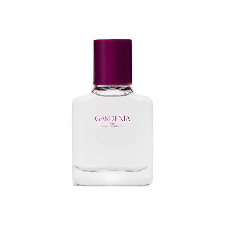 ZARA Gardenia Fragrance Type Perfumes Potpourri Scent Eau De Parfum EDP Peach Raspberry 30ml