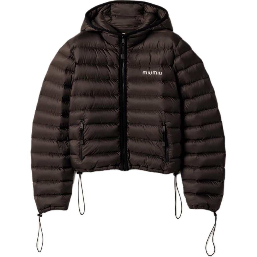 MIU MIU MIU MIU Jackets & Coats Women's