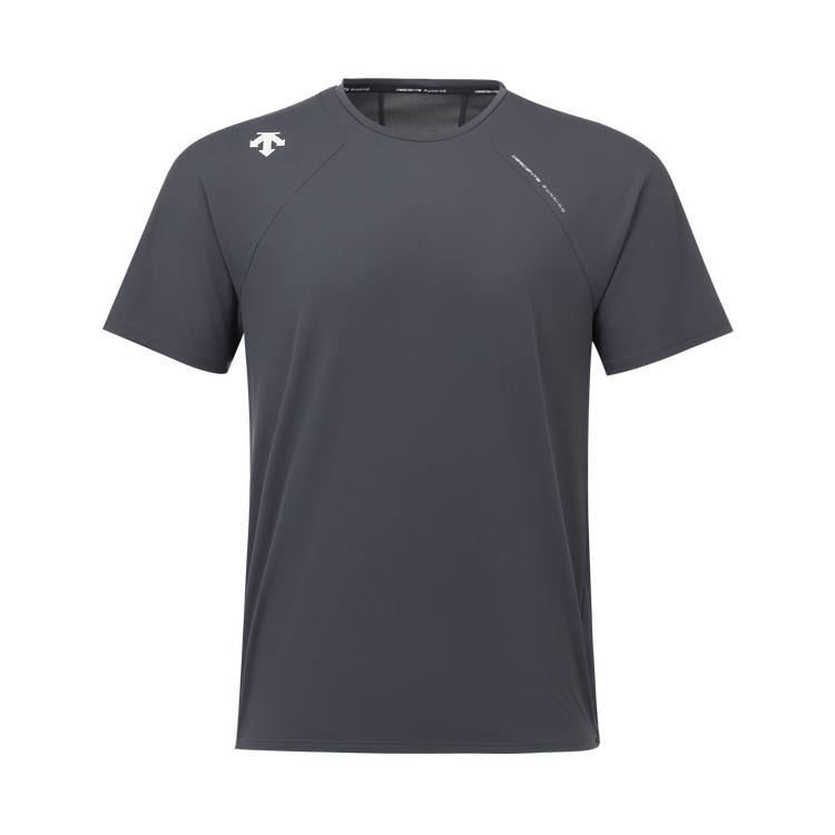 DESCENTE DESCENTE RUNNING Collection T Shirt Men's