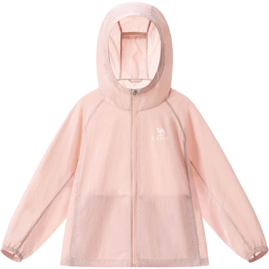 CAMEL Sun Protection Clothing Teenagers