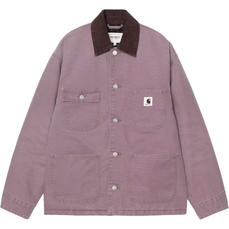 Carhartt WIP W' Og Michigan Coat