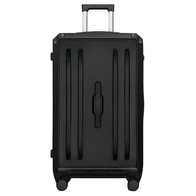 ELLE ABS+PC Trolley Bag 20 Inch, 24 Inch, 28 Inch Unisex Multicolor