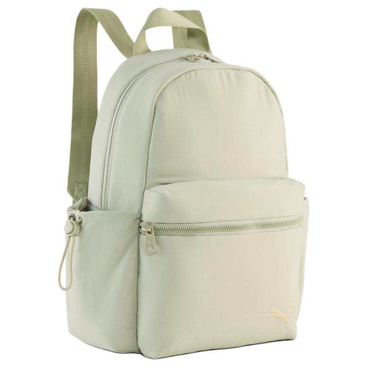 PUMA PUMA Lightweight Backpack Women's Mint Green