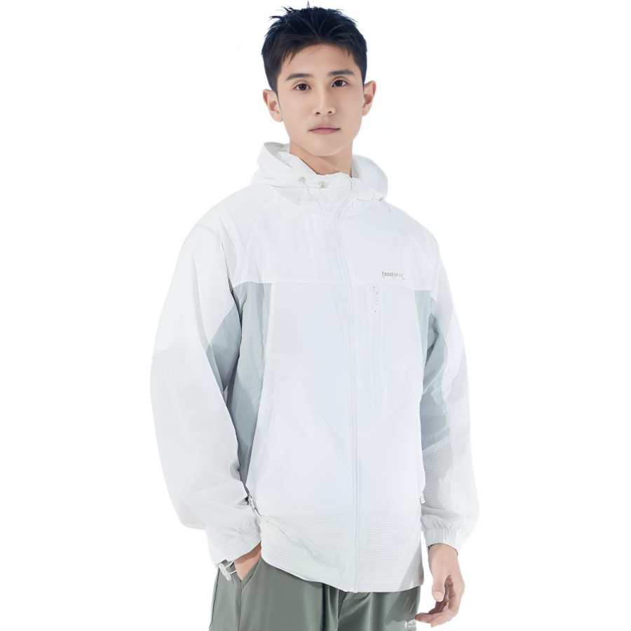 361° Breathable UV Protection Sun Protection Clothing Men's