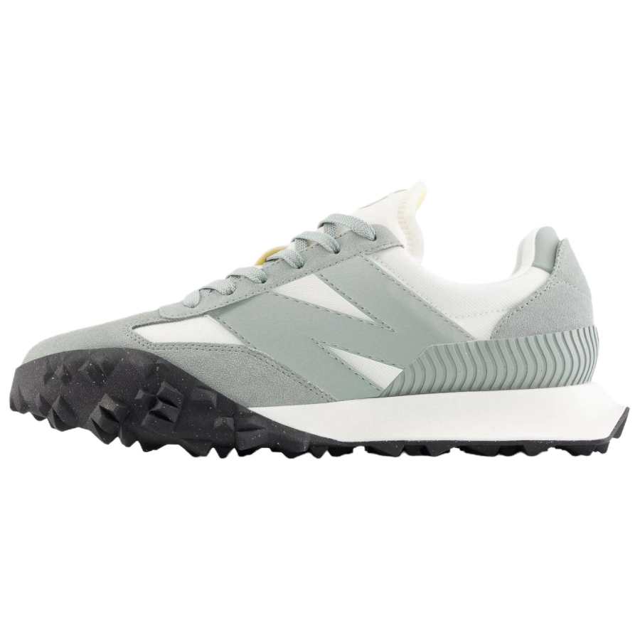 New Balance New Balance XC 72 Breathable Running Shoes Unisex Green