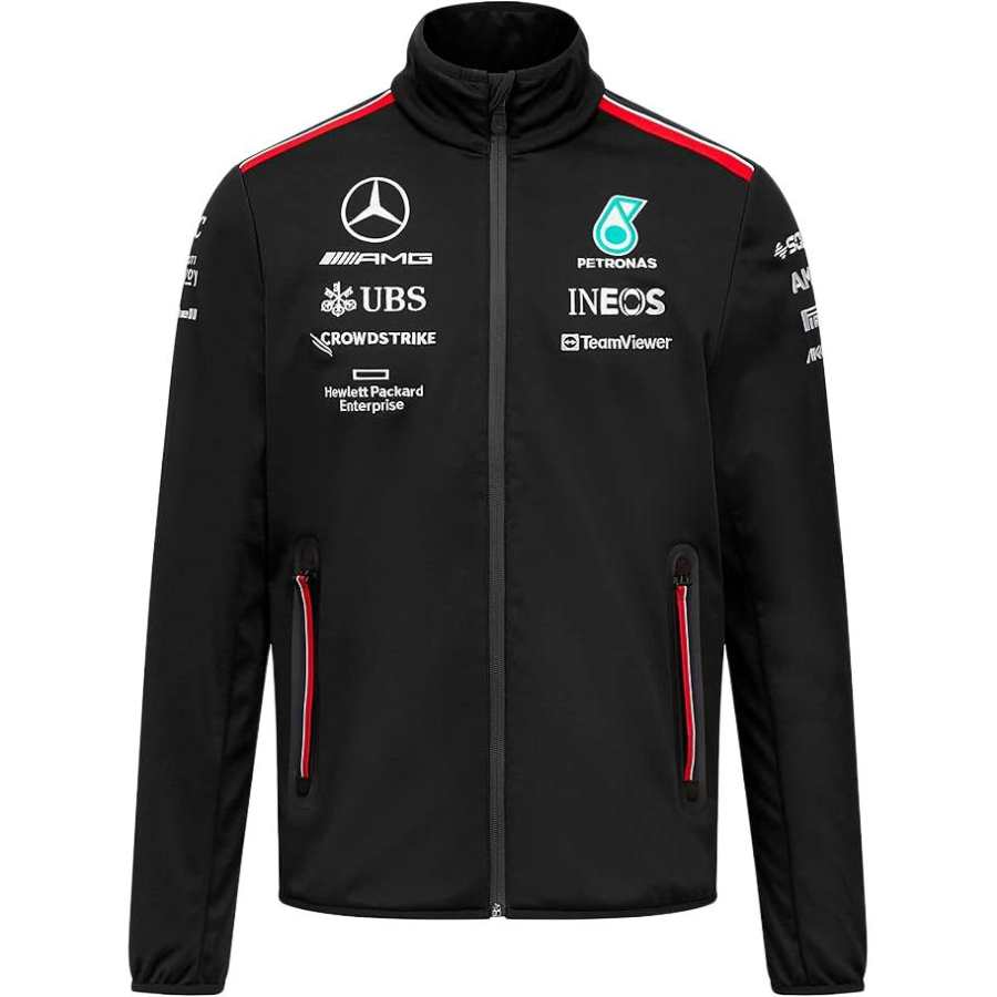 Mercedes-Benz Tommy Hilfiger x Mercedes Benz , Jackets & Coats Men's