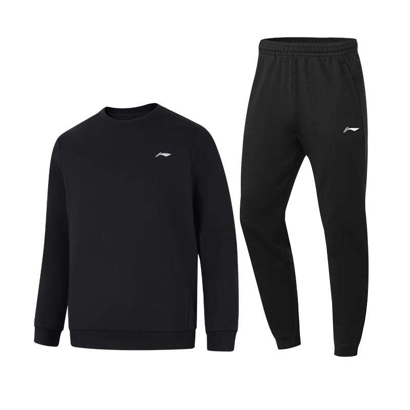 Li-Ning Li Ning Casual Sportswear Men's