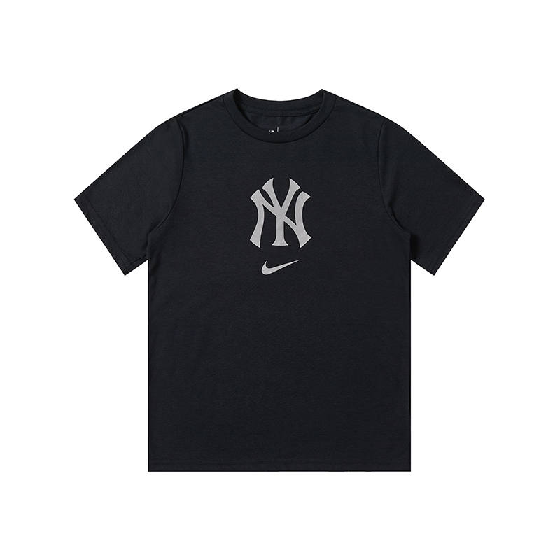 Nike Nike x MLB New York Yankees Black Teenagers