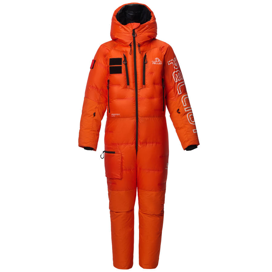 PELLIOT PELLIOT Mountaineering Clothing Unisex